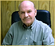 Clyde C. Sharp